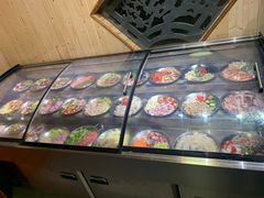 -李东农庄(中南百草园地标店)