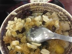 仙草4号-鲜芋仙(华府店)
