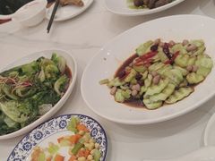 -梅利汴京烤鸭•开封豫菜地标店(铁北街店)
