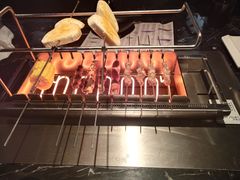 -佧裴烤肉(曲江店)