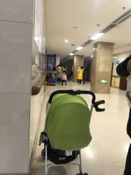 -重庆医科大学附属儿童医院(两江院区)