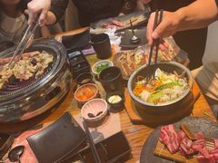-黑牛の店·和牛烧肉(大悦城店)