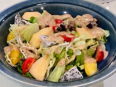 -老太原菜馆(中正天街店)