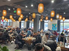 -向民炒鸡老店(金泰华府店)