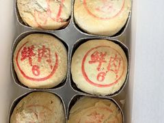 -泰康食品(南京东路店)