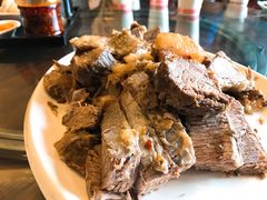 黄焖手抓羊肉-清真·益鑫羊肉手抓馆(花园北街店)