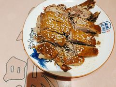 -杨记隆府重庆江湖菜(大悦城店)