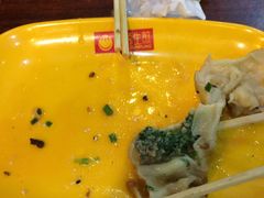 -小杨生煎(南京东路食品一店)