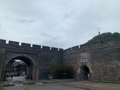 -台州府城(江南长城)
