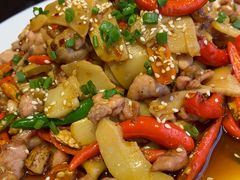 -朕之味(龙湖·西城天街店)