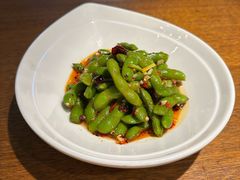 -乔街深夜食堂·小龙虾·高压锅生蚝(杭州总店)