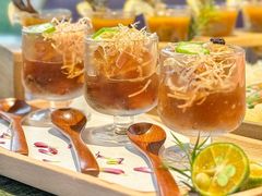 -炙柒Sekinana·精致料理 烧鸟·铁板烧(海上世界店)