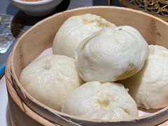 野菌香包-陶德砂锅(蜀汉路店)