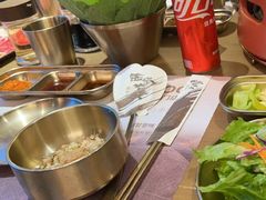 -西塔老太太泥炉烤肉(双井店)