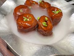 -魁盛居百年鲁菜馆(县西巷店)