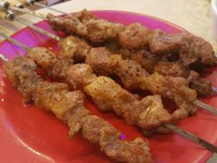 -维吾尔餐厅(宜山路店)