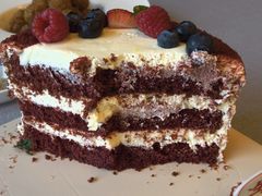 -姆们M Sweetie Cake(五道口店)