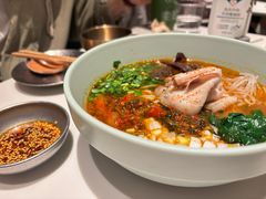 -胡麻(静安嘉里店)