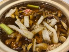 -天宜隆蘑菇宴火锅(石景山旗舰店)