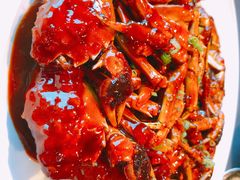 -上海滩餐厅(BFC外滩金融中心店)