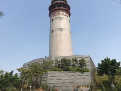 -五通灯塔公园