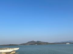 -池州市平天湖风景区