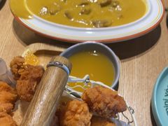 -迷你椰·泰式大排档(共康店)