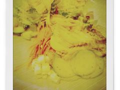 沙拉双拼-Moka Bros 摩卡站(西单大悦城店)