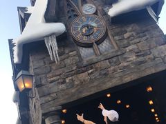 -哈利波特魔法世界