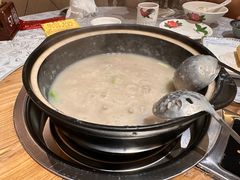 -丰尔粥食·粥底火锅·桑拿鸡(大良总店)