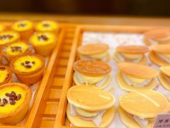 -君之狮子山·轻糖烘焙(松江印象城店)