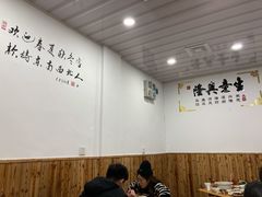 大堂-福祥厦门小馆(舟孟北路店)