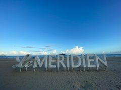 -石梅湾艾美度假酒店