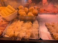 -明记牛杂(新马路分店)