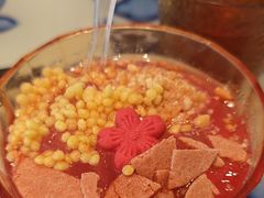-撒拉花儿·新疆菜·清真(太阳宫店)