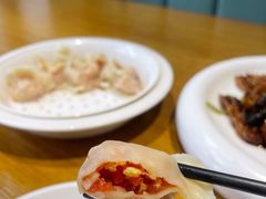 -米香居新鲁味·水饺餐厅