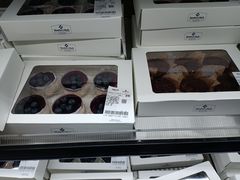 -山姆会员商店(上海浦东店)