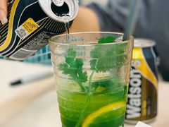 -華歡冰室-WahFoon(吉大店)