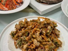 -阿里元老宋海鲜大排档(明发店)