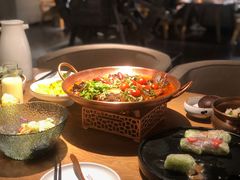 -云水瑶意境云南菜餐厅(大悦城店)