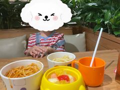 -必胜客(百联又一城店)