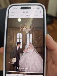 -金夫人婚纱摄影(总店)