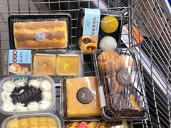 -Olé精品超市(北京合生汇店)