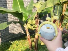 -陈家祠堂-游客中心