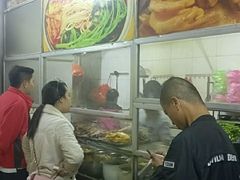 -凤张螺蛳粉·爽口粉(跃进路总店)