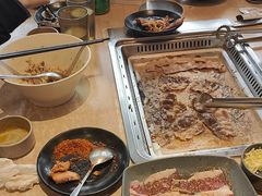-新石器烤肉(高行万嘉店)