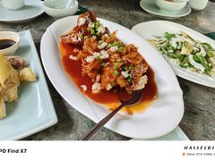 -山外山菜馆(玉泉路店)