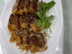 -合和美食馆(壹村东心岭2巷店)