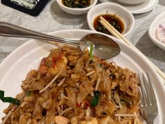 -Madam Kwan's(Mid Valley Megamall)