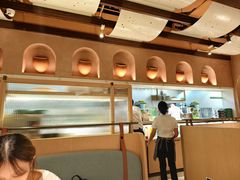 -Aqua Oasis 水天堂(相城天虹商场店)